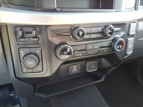 New 2026 Ford F350 4x4 SuperCab Super Duty image 19