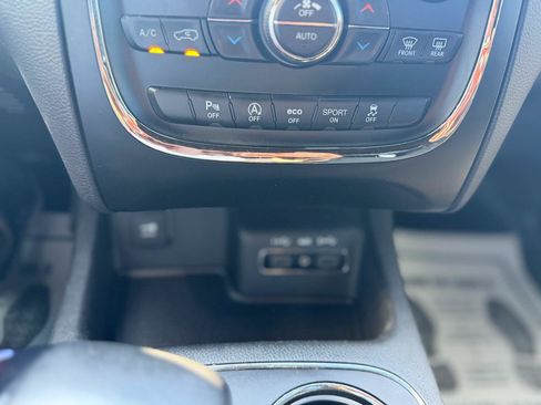 Used 2020 Dodge Durango GT RWD image 27