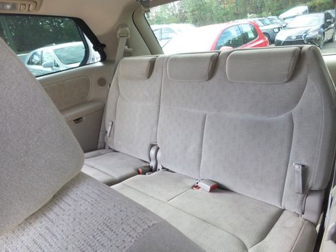 Used 2005 Toyota Sienna XLE image 15