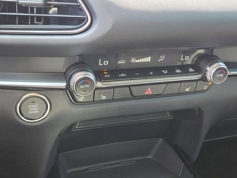 New 2026 MAZDA CX-30 2.5 Turbo w/ Premium Plus Pkg image 14