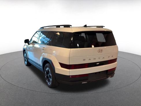 Used 2025 Hyundai Santa Fe SEL image 11