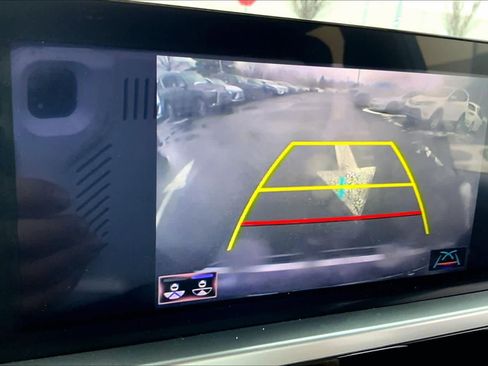 Used 2022 Lexus GX 460 Premium w/ Premium Package image 26