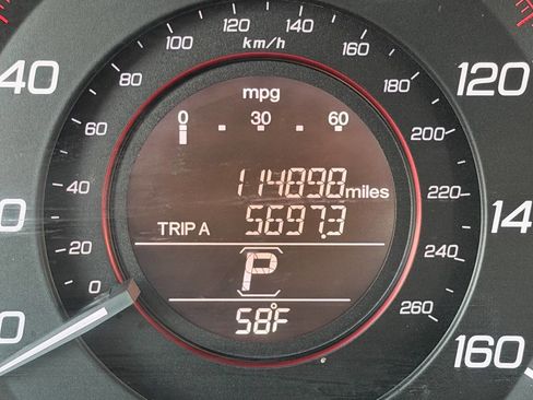 Used 2013 Honda Accord EX-L image 19