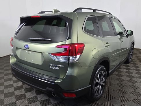Used 2020 Subaru Forester Limited image 16