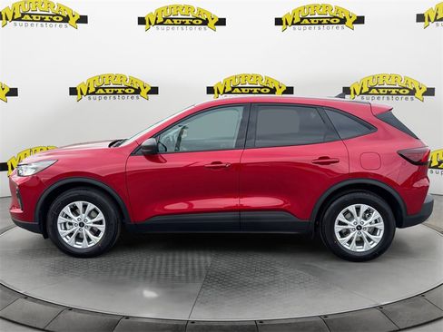 New 2026 Ford Escape Active w/ Tech Pack #1 image 2