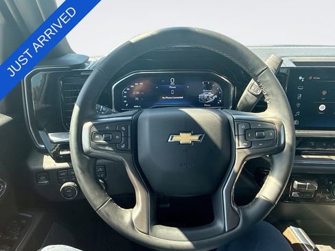 Used 2024 Chevrolet Silverado 3500 High Country w/ High Country Premium Package AWD/4WD image 14