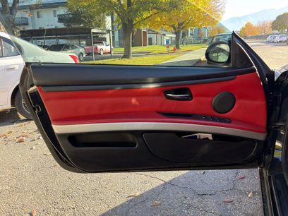 Used 2007 BMW 328i Convertible