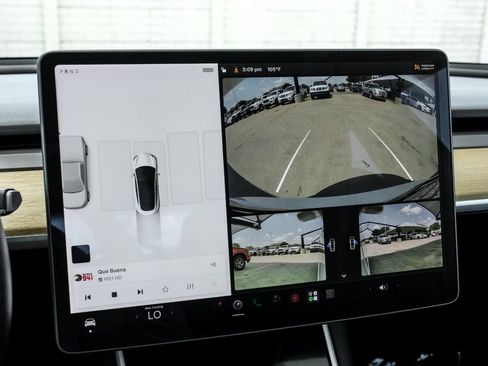 Used 2019 Tesla Model 3 Long Range AWD/4WD image 18