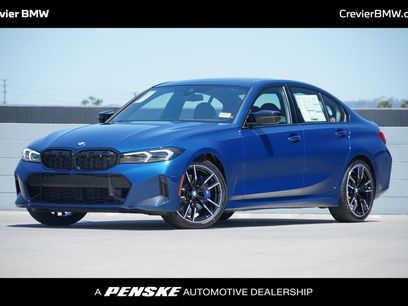 New 2026 BMW M340i xDrive w/ Premium Package