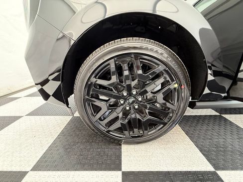 New 2027 Ford Expedition Platinum w/ Stealth Performance Package AWD/4WD image 14