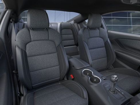 New 2026 Ford Mustang Coupe RWD image 10
