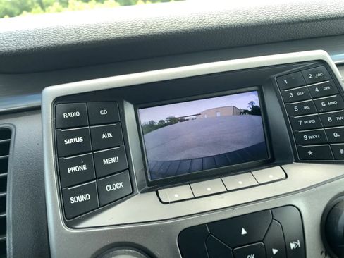 Used 2019 Ford Flex SE FWD image 14