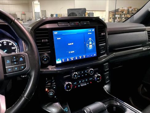 Certified 2023 Ford F150 XLT w/ Equipment Group 302A High AWD/4WD image 6
