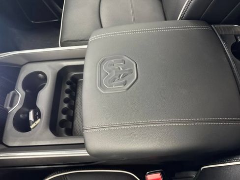 New 2026 RAM 3500 Laramie w/ Night Edition AWD/4WD image 44