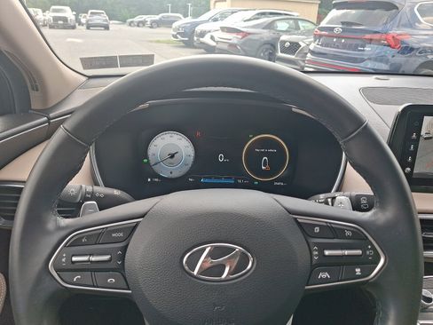 Certified 2023 Hyundai Santa Fe SEL Premium AWD/4WD image 20