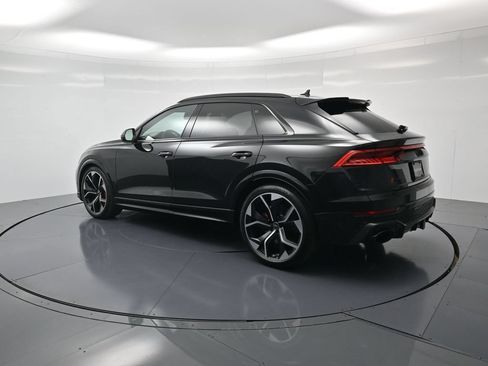 Used 2023 Audi RS Q8 AWD/4WD image 3