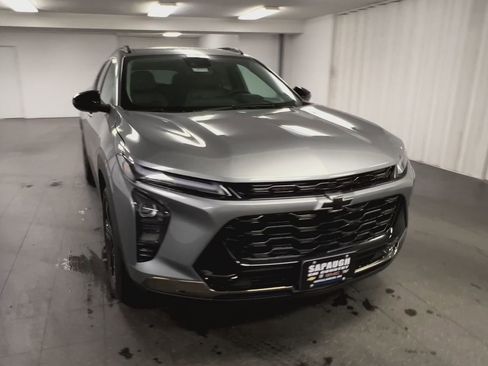 New 2026 Chevrolet Trax ACTIV w/ Driver Confidence Package image 37