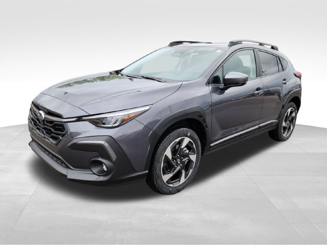 Certified 2025 Subaru Crosstrek 2.5i Limited w/ Crosstrek Mirror Package AWD/4WD image 9