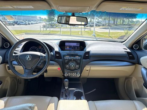 Used 2013 Acura RDX FWD w/ Technology Package image 16