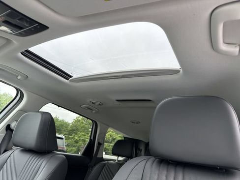 New 2026 Hyundai Palisade SEL Premium FWD image 34
