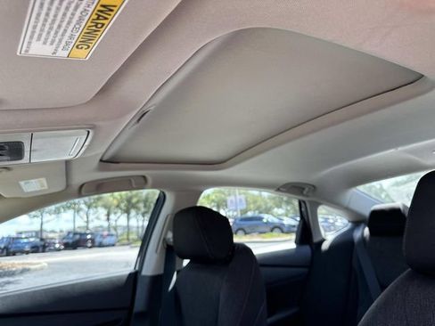 Used 2023 Honda Accord EX image 24