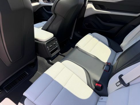 New 2026 Porsche Taycan RWD image 29
