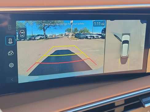 New 2026 Hyundai Palisade Calligraphy image 19