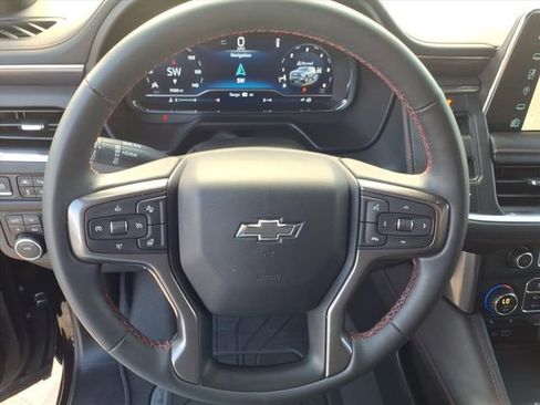 Used 2024 Chevrolet Tahoe RST w/ Sport Performance Package image 69