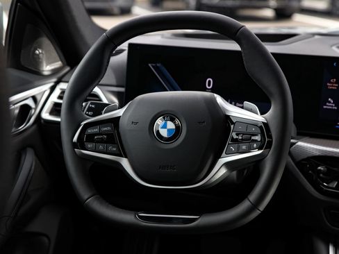 Used 2025 BMW 430i xDrive image 36