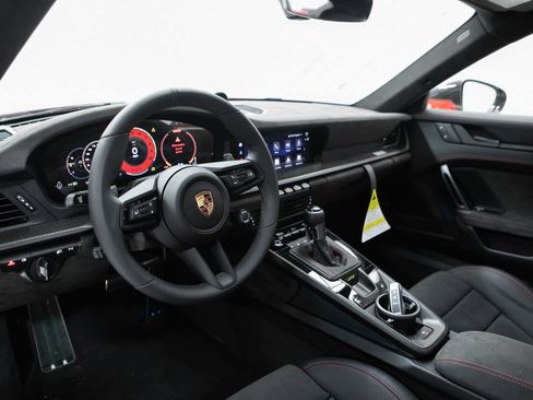 New 2026 Porsche 911 GT3 image 4