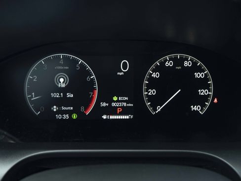 Used 2026 Honda HR-V LX image 21