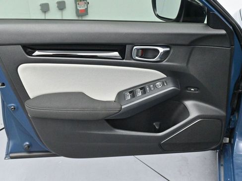 Used 2025 Honda Civic FWD Hybrid Sedan image 10