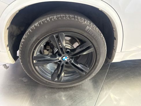 Used 2016 BMW X5 xDrive35i AWD/4WD image 14