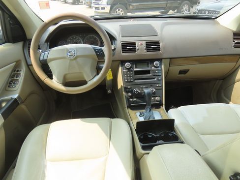 Used 2009 Volvo XC90 3.2 FWD image 23