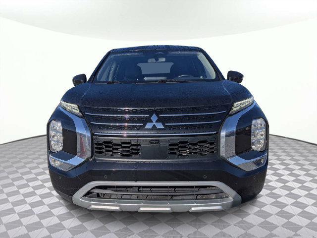 Used 2024 Mitsubishi Outlander SE FWD image 6