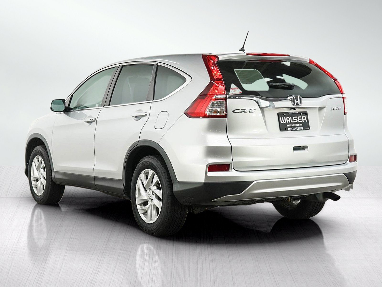 Used 2015 Honda CR-V EX image 3