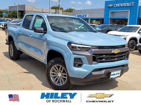New 2026 Chevrolet Colorado LT w/ LT Convenience Package image 1