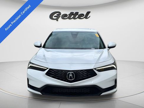 Used 2024 Acura Integra FWD image 2
