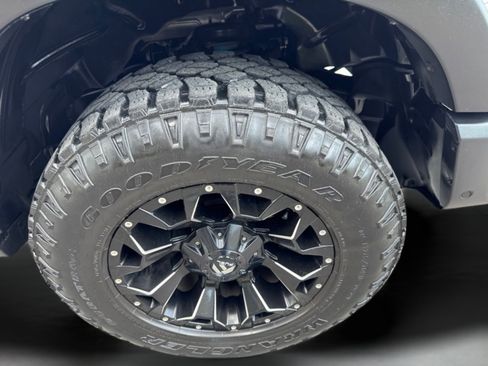 Used 2022 RAM 1500 Rebel w/ Rebel Level 2 Equipment Group AWD/4WD image 41