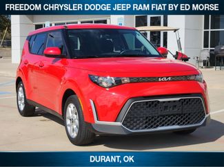 Used 2025 Kia Soul LX w/ LX Technology Package video 2