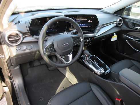 New 2026 Chevrolet Trax ACTIV image 15