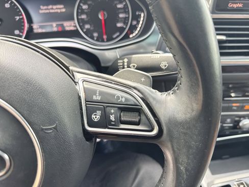 Used 2018 Audi A6 2.0T Premium AWD/4WD image 17