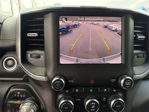 Used 2021 RAM 1500 Laramie w/ Sport Appearance Package image 22