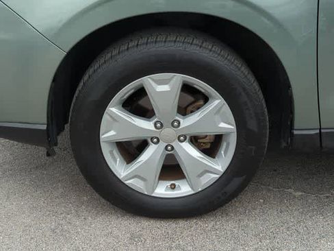 Used 2016 Subaru Forester 2.5i w/ Popular Package #1 AWD/4WD image 13