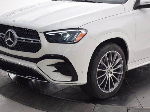 New 2026 Mercedes-Benz GLE 450 4MATIC image 10