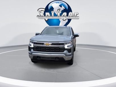 New 2026 Chevrolet Silverado 1500 LT