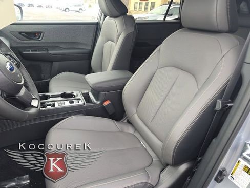 New 2026 Subaru Outback Limited XT AWD/4WD image 14