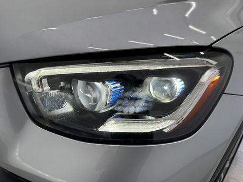 Certified 2022 Mercedes-Benz GLC 300 4MATIC Coupe image 32