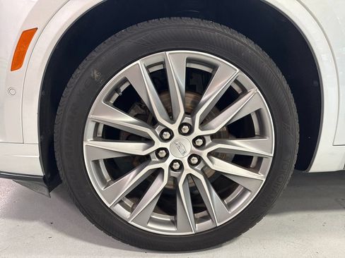Used 2020 Cadillac XT6 Sport AWD/4WD image 52