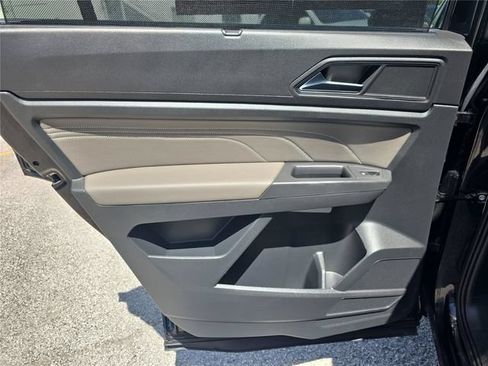 Used 2023 Volkswagen Atlas SE FWD image 10